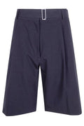 Studio Nicholson Creon Belted Shorts