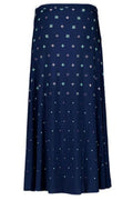 Rabanne Embellished Midi Skirt