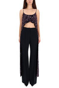 Paco Rabanne Sequined Top