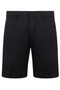 Slowear Cotton Bermuda Shorts