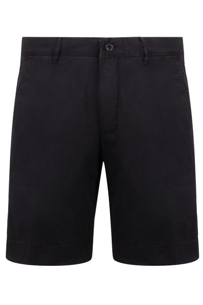 Slowear Cotton Bermuda Shorts