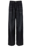 Haikure Candy Wide-Leg Jeans