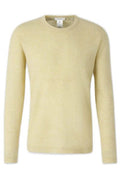 The Row Long Sleeved Jumper