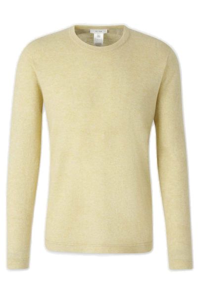The Row Long Sleeved Jumper
