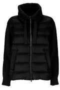 Herno Ultralight Knitted Resort Jacket