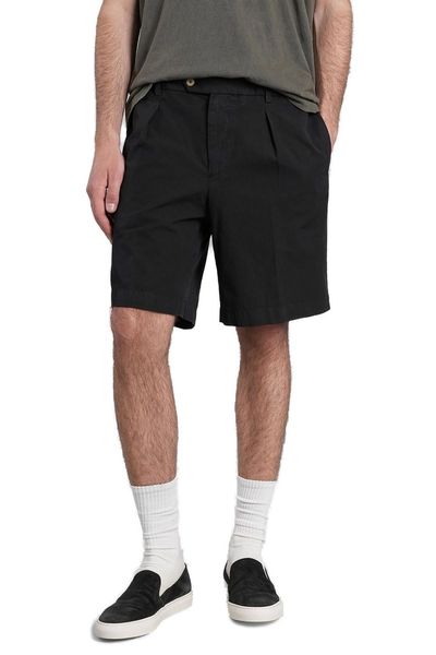 Briglia 1949 Pleat Detailed Shorts