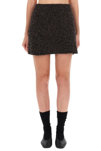 Our Legacy Sculpt Skirt