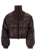 Diesel Ripstop Down Puffer Jacket