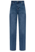 Victoria Beckham High Waist Jeans