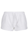 Iro Drawstring Thigh-High Shorts