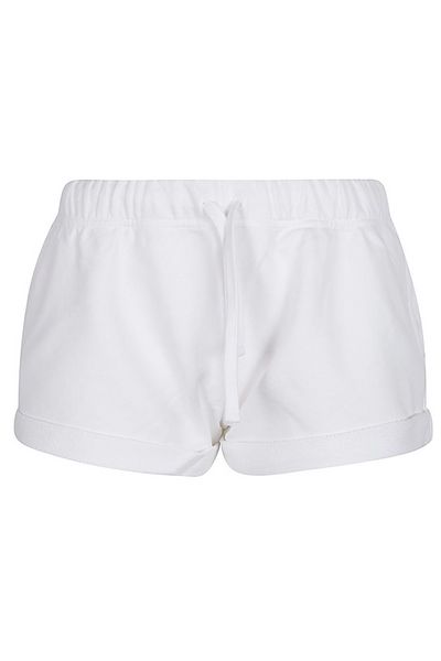 Iro Drawstring Thigh-High Shorts