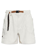 Nike Belted Corduroy Shorts