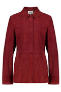 Frame The Suede Shirt