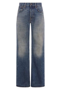 Acne Studios 2009F Regular Fit Jeans