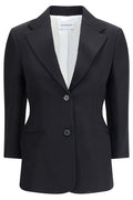 Givenchy Single-Breasted Tailored Blazer