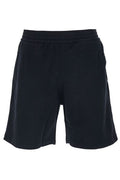 Givenchy Elastic-Waist Bermuda Shorts