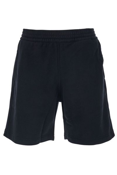 Givenchy Elastic-Waist Bermuda Shorts