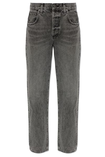 Citizens of Humanity 90s French Straight Jeans