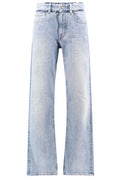 Balenciaga Low-Rise Jeans