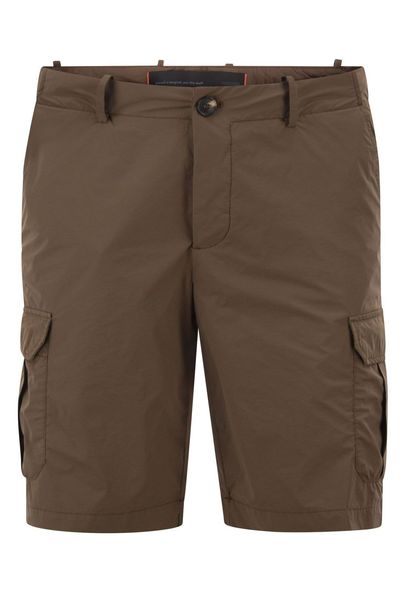 RRD Stretch Technical Cargo Shorts