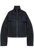 Jil Sander Muslin Blouson