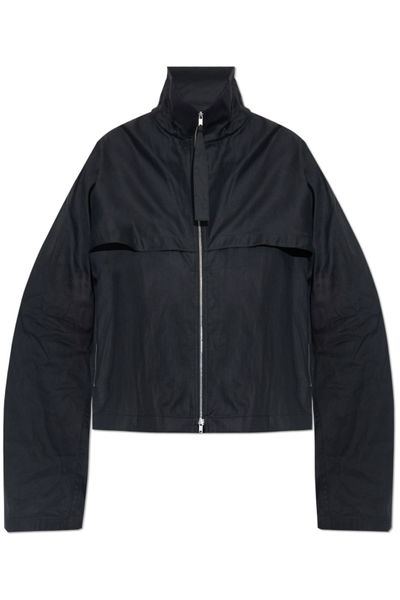 Jil Sander Muslin Blouson