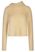 Jacquemus Turtleneck Striped Jumper