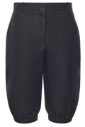 Christian Dior Fitted Cropped Trousers