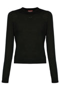 Diesel M-Alinesa Knitted Pullover