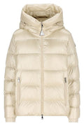 Moncler Biron Zip-Up Jacket