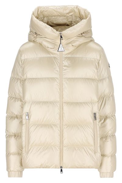 Moncler Biron Zip-Up Jacket