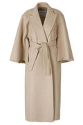 Max Mara Gange Belted Coat