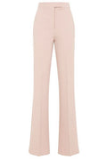 Max Mara Norcia Flared Trousers