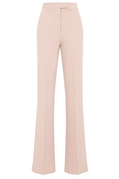 Max Mara Norcia Flared Trousers