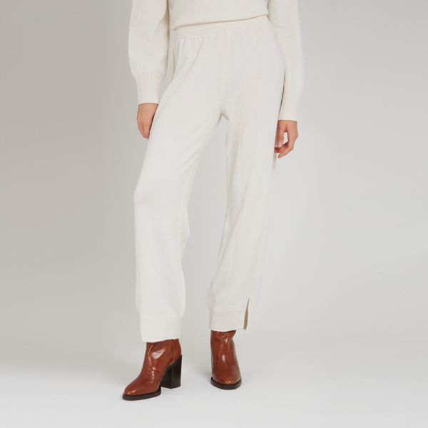 Barrie Trousers Relaxed Fit