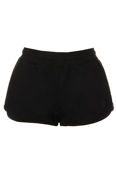 Golden Goose Deluxe Brand Star Printed Elasticated Shorts