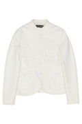 Tom Ford Pocket-Detailed Button-Up Jacket