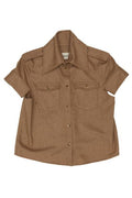 Khaite Emiel Top