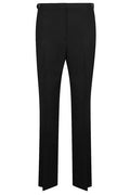 The Row Jesse Slim Cut Pants