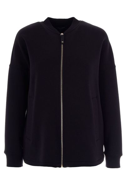 'S Max Mara Smmradioso Zip-Up Jacket