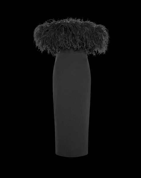 Rachel Gilbert Link Dress