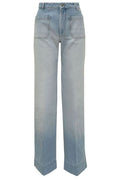 Victoria Beckham Alina Flared Jeans