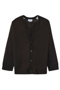 Hed Mayner Relaxed V-Neck Cardigan