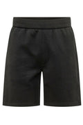 Givenchy Logo Herringbone Bermuda Shorts