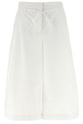 Jacquemus The Marin High-Waisted Shorts