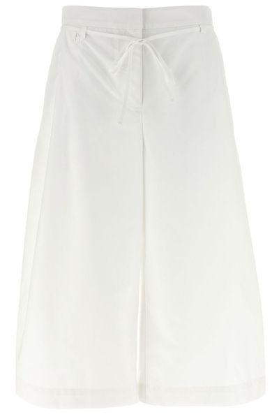 Jacquemus The Marin High-Waisted Shorts