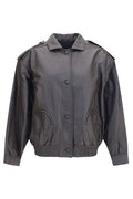 Blazé Milano Charlie Ares Bomber Jacket