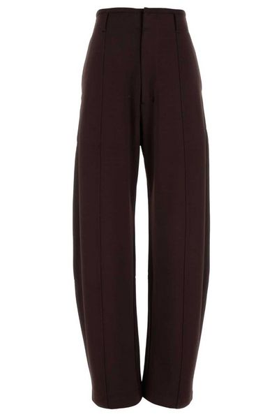 Lemaire Relaxed Volume Pants