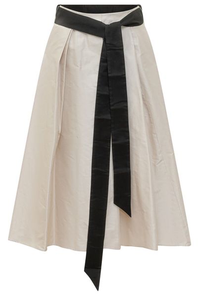 'S Max Mara Smmbaschi Skirt