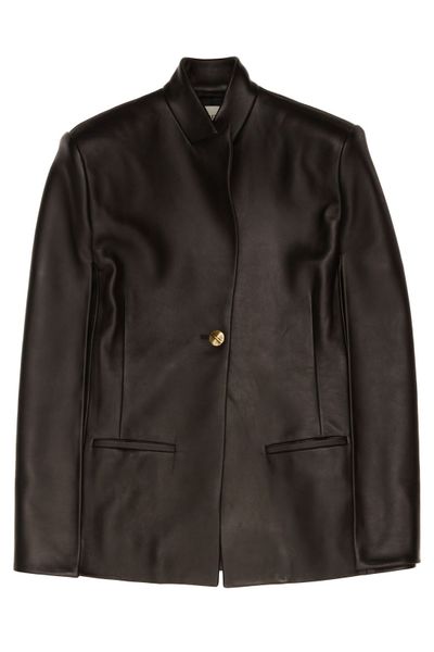 Khaite Dolso Jacket